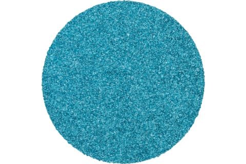 PFERD 42773703, Slipeskive, Universell, 9000 RPM, Rund, 7,5 cm, 50 stykker