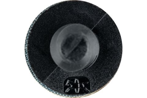 PFERD 42770208, Slipeskive, Universell, Aluminiumoksid, 35000 RPM, Rund, 2 cm