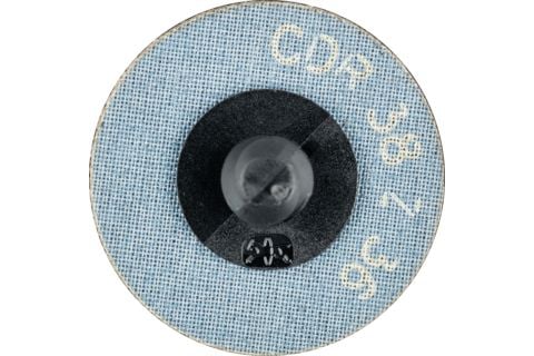 PFERD 42773403, Slipeskive, Universell, 16000 RPM, Rund, 3,8 cm, 100 stykker