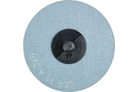 PFERD CDR 75 A 320 42770732 Slipskiva 320 (Ø) 75 mm 50 st
