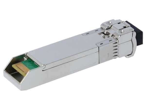 BlueOptics SFP10G-TR85-A-BO, Fiber optisk, SFP+, LC, 300 m, 850 nm, 850 nm