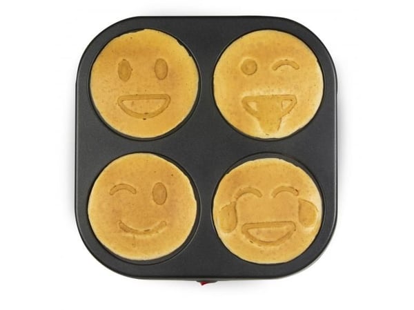 Domo DO8718P, 271 mm, 271 mm, 87 mm, 600 W