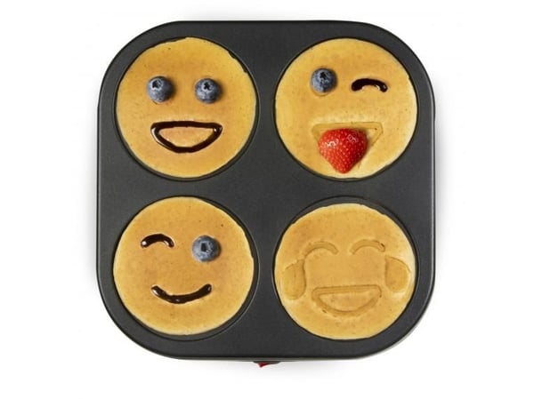 Domo DO8718P, 271 mm, 271 mm, 87 mm, 600 W