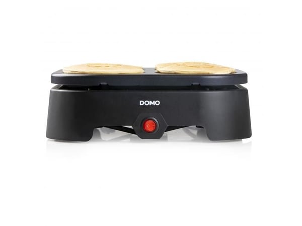 Domo DO8718P, 271 mm, 271 mm, 87 mm, 600 W