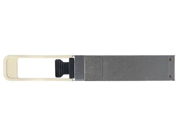 Niagara Networks N-QSFP28-SR4-kompatibel BlueOptics© QSFP28-transceiver for multimode 100 Gigabit høyhastighets dataoverføring i fiberoptiske nettv...