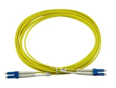 BlueOptics X66260-1-BO, 1 m, G.657.A1, LC, LC