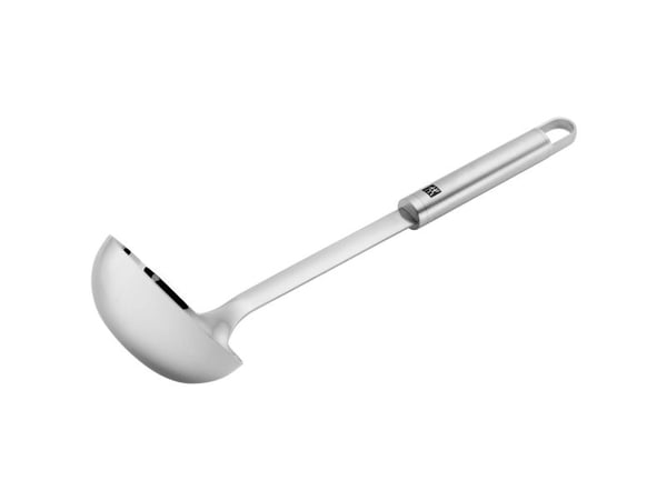ZWILLING Pro Suppeske 18/10 rustfrit stål