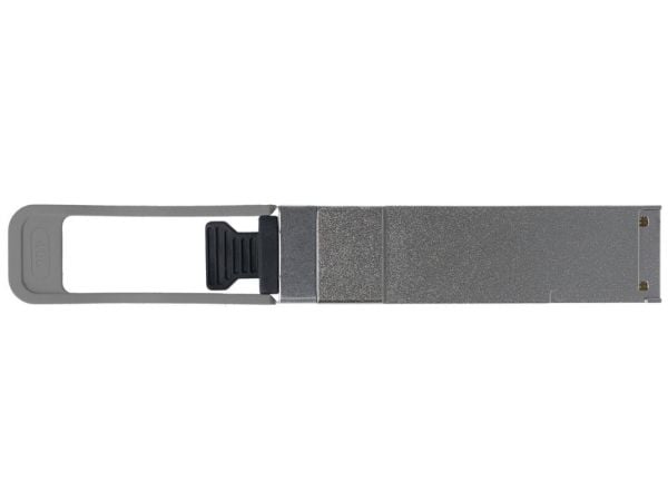 BlueOptics 407-BBYC-BO, Fiber optisk, 40000 Mbit/s, QSFP, LC (UPC), 50/125 µm, 100 m