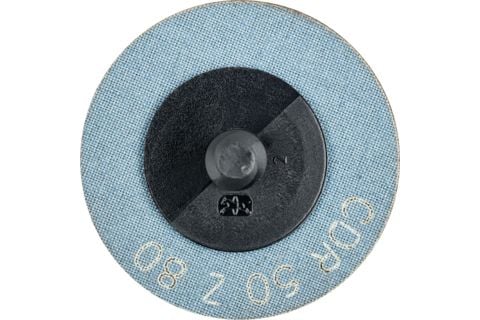 PFERD 42773508, Slipeskive, Universell, 13000 RPM, Rund, 5 cm, 100 stykker
