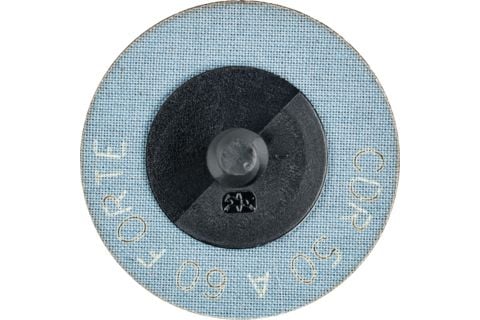 PFERD CDR 50 A 60 FORTE 42771506 Slipluckor Kornstorlek 60 (Ø) 50 mm 100 st