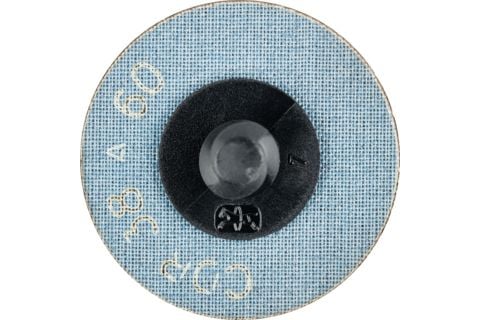 PFERD CDR 38 A 60 42770406 Slippapper Kornstorlek 60 (Ø) 38 mm 100 st