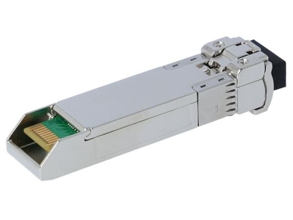 BlueOptics MOD-SFP-10G-SR-BO, Fiber optisk, 10000 Mbit/s, SFP+, LC, 300 m, 850 nm