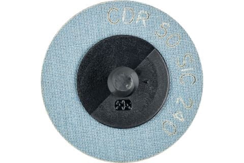 PFERD 42774524, Slipeskive, Universell, Silisiumkarbid, 13000 RPM, Rund, 5 cm
