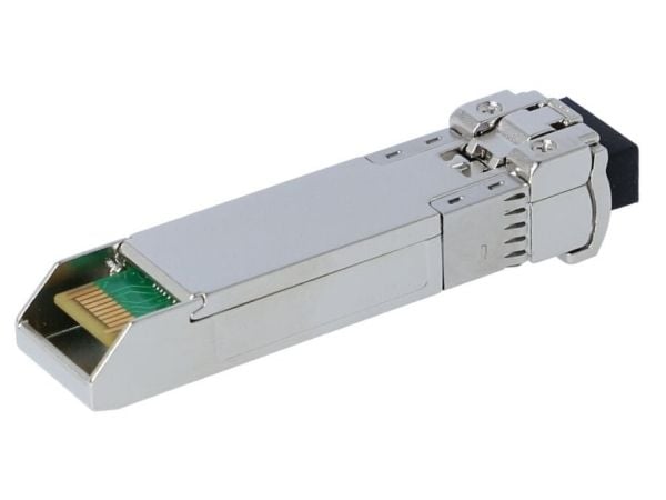 BlueOptics N-SFPP-LR-BO, Fiber optisk, 10000 Mbit/s, SFP+, LC, 10000 m, 1310 nm