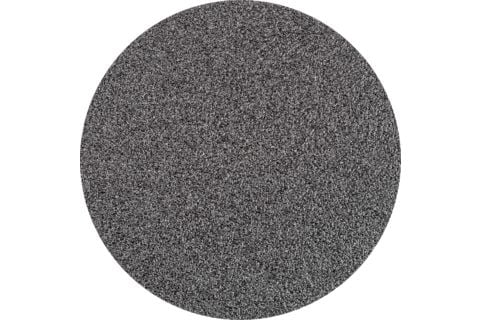 PFERD 42774708, Slipskiva, Universal, Silikonkarbid, 9000 RPM, Rund, 7,5 cm
