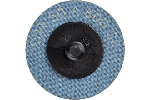 PFERD 42795060, Slipeskive, Universell, Aluminiumoksid, 13000 RPM, Rund, 5 cm