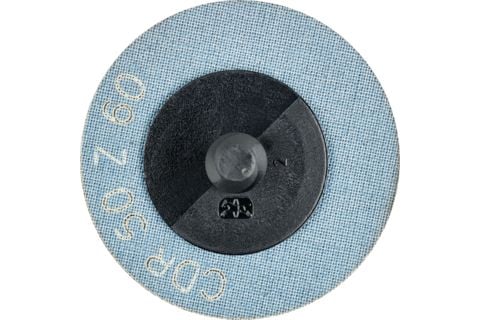 PFERD 42773506, Slipeskive, Universell, 13000 RPM, Rund, 5 cm, 100 stykker