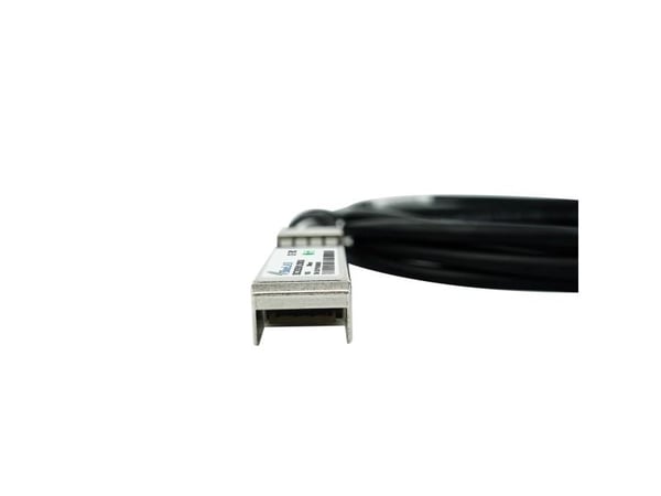 BlueOptics LM-SFP-DAC-5M-BL, 5 m, SFP+, SFP+, urosliitin/urosliitin