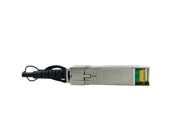 BlueOptics LM-SFP-DAC-5M-BL, 5 m, SFP+, SFP+, urosliitin/urosliitin