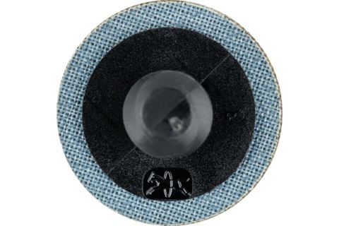 PFERD 42770332, Slipeskive, Universell, Aluminiumoksid, 26000 RPM, Rund, 2,5 cm
