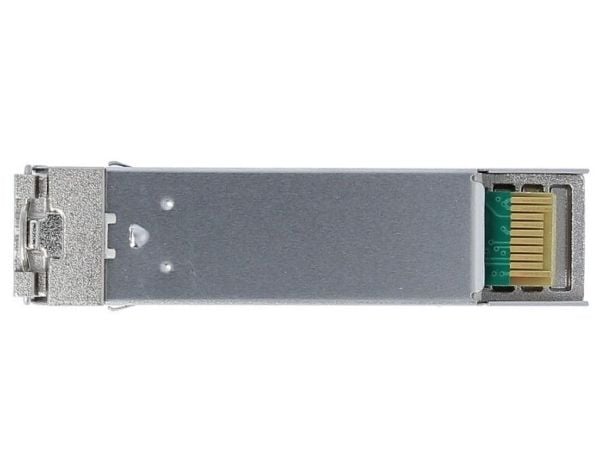FRITZ! AVM 2000 2940 kompatibel BlueOptics© SFP Bidi-transceiver for single-mode Gigabit høyhastighets dataoverføring i fiberoptiske nettverk, med ...