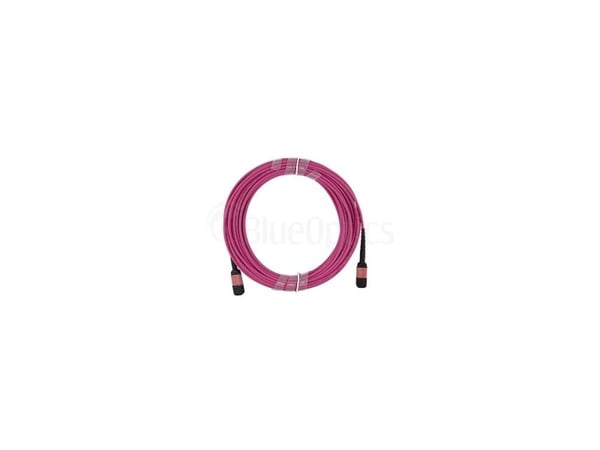 BlueOptics 3HE13953AA-BO, 10 m, OM4, MPO, MPO, MPO