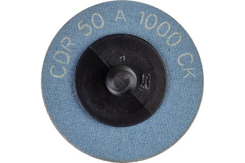 PFERD 42795100, Slipeskive, Universell, Aluminiumoksid, 13000 RPM, Rund, 5 cm