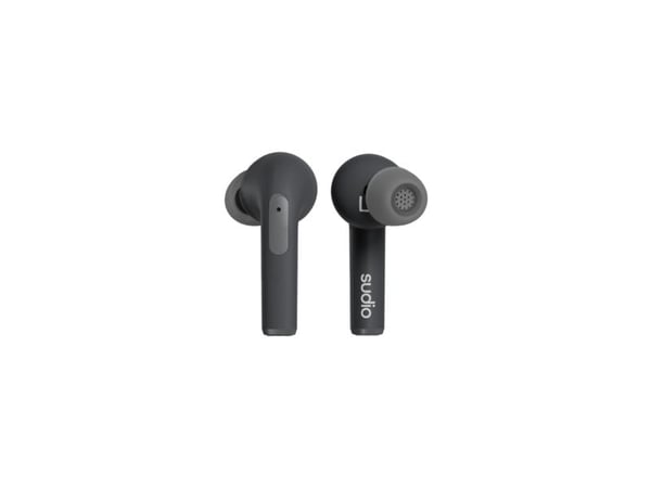 Sudio N2 Pro, True Wireless Stereo (TWS), Samtale/Musikk/Sport/Hverdag, 47 g, Hodesett, Sort