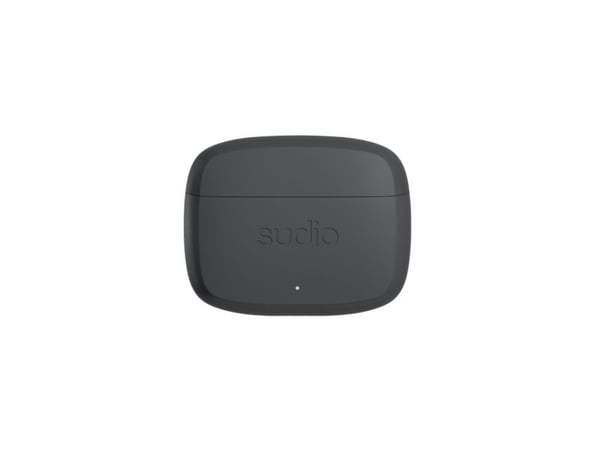 Sudio N2 Pro, True Wireless Stereo (TWS), Samtale/Musikk/Sport/Hverdag, 47 g, Hodesett, Sort