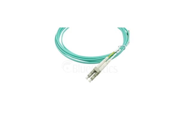 BlueOptics 10G-SR-15M-BO, 15 m, LC/APC, OM3, 2x LC, 2x LC