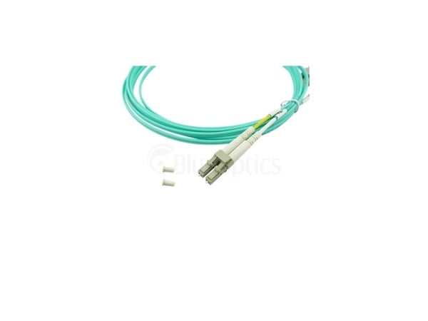 BlueOptics 10G-SR-15M-BO, 15 m, LC/APC, OM3, 2x LC, 2x LC
