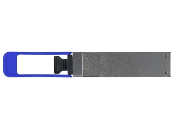 BlueOptics N-QSFP-LR4-BO, Fiber optisk, 40000 Mbit/s, QSFP, LC, 10000 m, 40GBASE