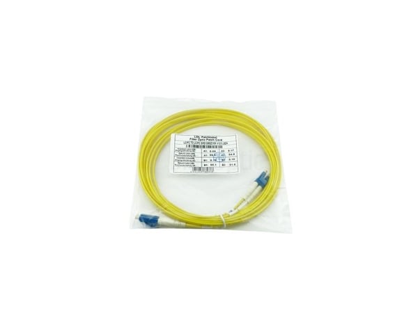 BlueOptics SFP3131BU4MK, 4 m, G.657.A1, LC, LC