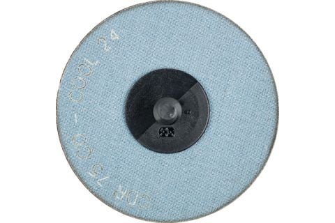 PFERD 42776702, Laikka, Universaali, 9000 RPM, Pyöreä, 7,5 cm, 50 kpl