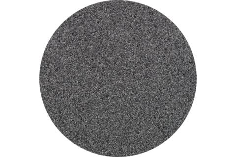 PFERD 42774706, Slipskiva, Universal, Silikonkarbid, 9000 RPM, Rund, 7,5 cm