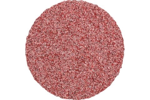 PFERD 42771306, Hiontakiekko, Universal, alumiinioksidi, 26000 RPM, pyöreä, 2,5 cm