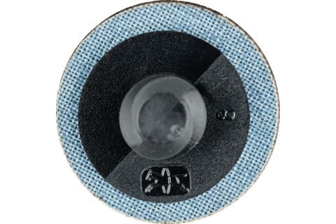 PFERD 42771306, Hiontakiekko, Universal, alumiinioksidi, 26000 RPM, pyöreä, 2,5 cm