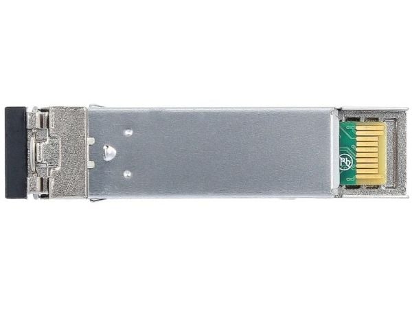 BlueOptics 100FX-SFP-IR-OM-BO, Fiber optisk, 155 Mbit/s, SFP, LC, 9/125 µm, 20000 m
