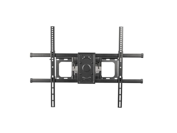 LogiLink TV-veggfeste, 50–90", tilt, svingbar, 75 kg maks. VESA 800 x 600