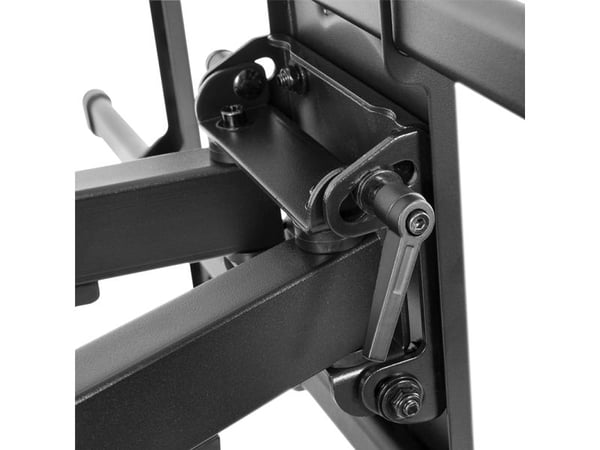 LogiLink TV-veggfeste, 50–90", tilt, svingbar, 75 kg maks. VESA 800 x 600