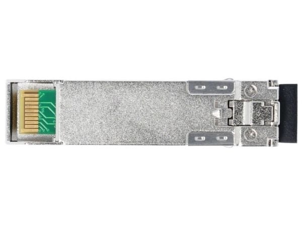 BlueOptics N-SFP28-SR-BO, Fiber optisk, 25000 Mbit/s, QSFP28, LC, 100 m, 850 nm