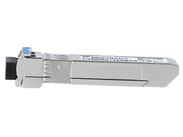 BlueOptics N-SFP28-LR-BO, Fiber optisk, 25000 Mbit/s, SFP28, LC, 10000 m, 1310 nm