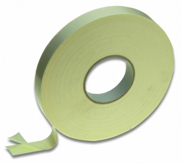 Cimco 162863, Monterings tape, Beige, 33 m, Innendørs, Inne & Ute, Utendørs, Murstein, Fotoark kartong, Keramik gjenstander, Glass, Metall, PVC, Pa...