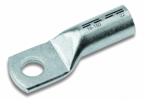 Cimco puristuskaapelikengät 185qmm M10 183541 (183541)