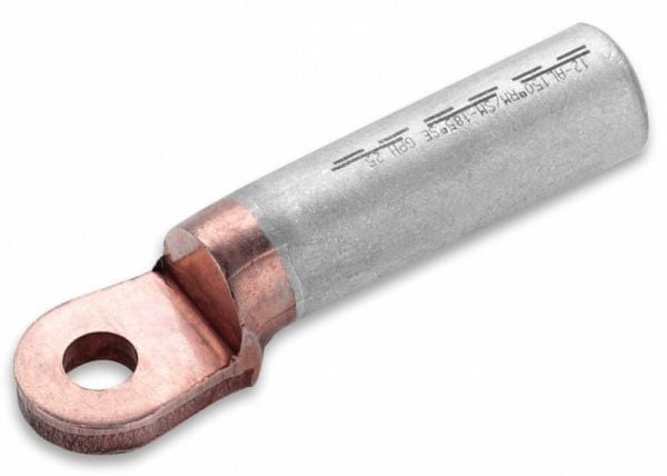 Cimco AL-CU presskabelsko 70qmm/M12 183924 (183924)