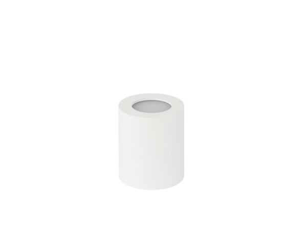 Taklampe Kanlux Spot Kanlux 29241 SANI IP44 DSO-W, IP44