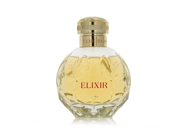 Elie Saab Elixir Eau De Parfum 100 ml (kvinna)