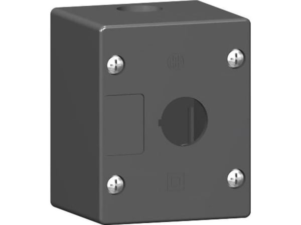 Schneider Electric XALG01 Tomt hus 1 stk