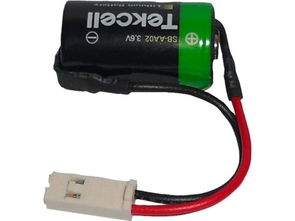 S7 Bakteerit (LI) 3.6V/0.85AH