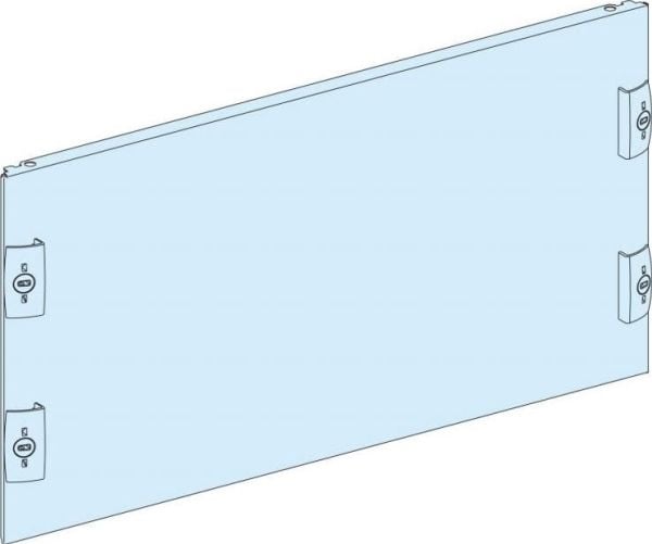 Schneider Prisma Plus G Kiinteä metallikansi 650x600mm LVS03808 LVS03808